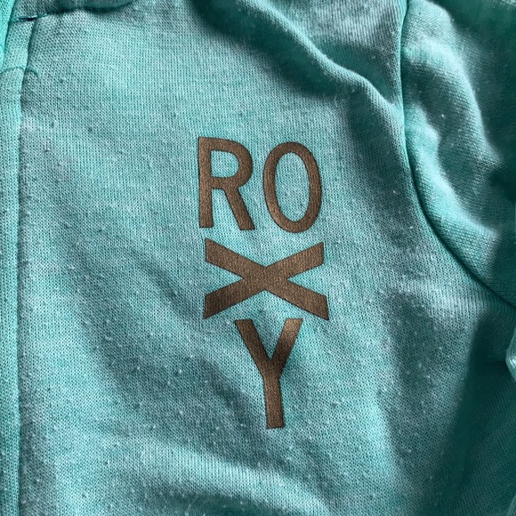 🏄♀️ Roxy little girls hoodie - Picture 2 of 5